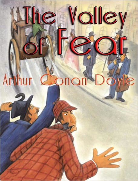 The Valley of Fear