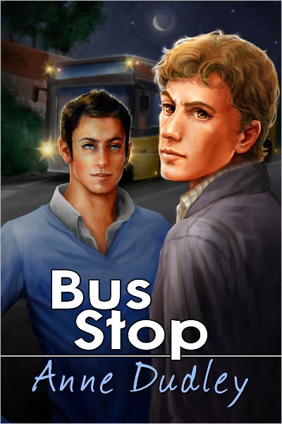 Bus Stop