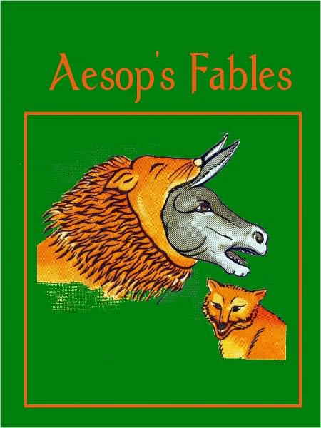 Aesop's Fables (Illustrated)