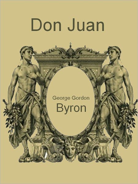 Don Juan (Illustrated)