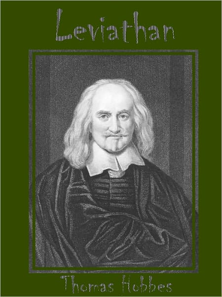 Leviathan (Illustrated)