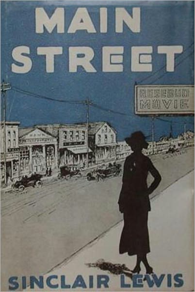 Main Street