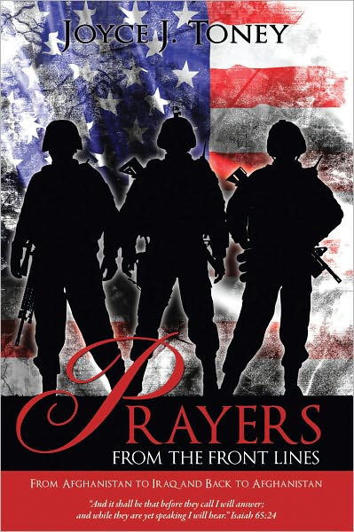 Prayers From the Front Lines