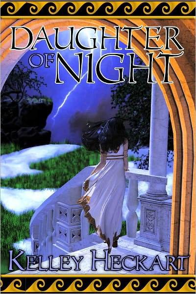 Daughter Of Night