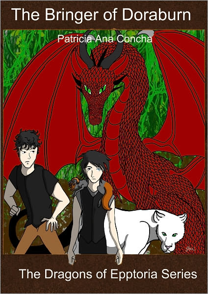 The Bringer Of Doraburn