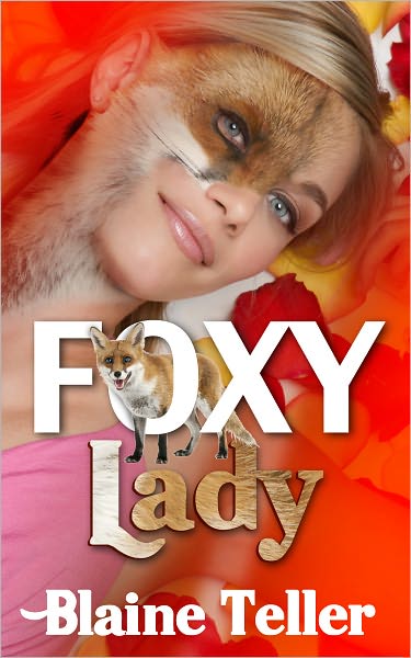 Foxy Lady