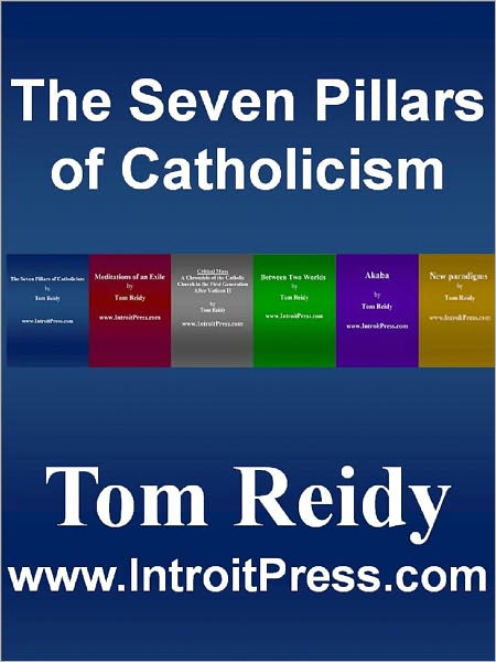 The Seven Pillars of Catholicism