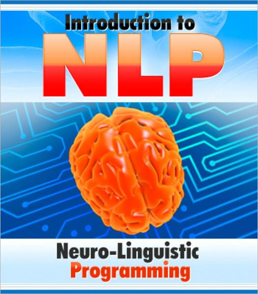 Neuro-linguistic programming