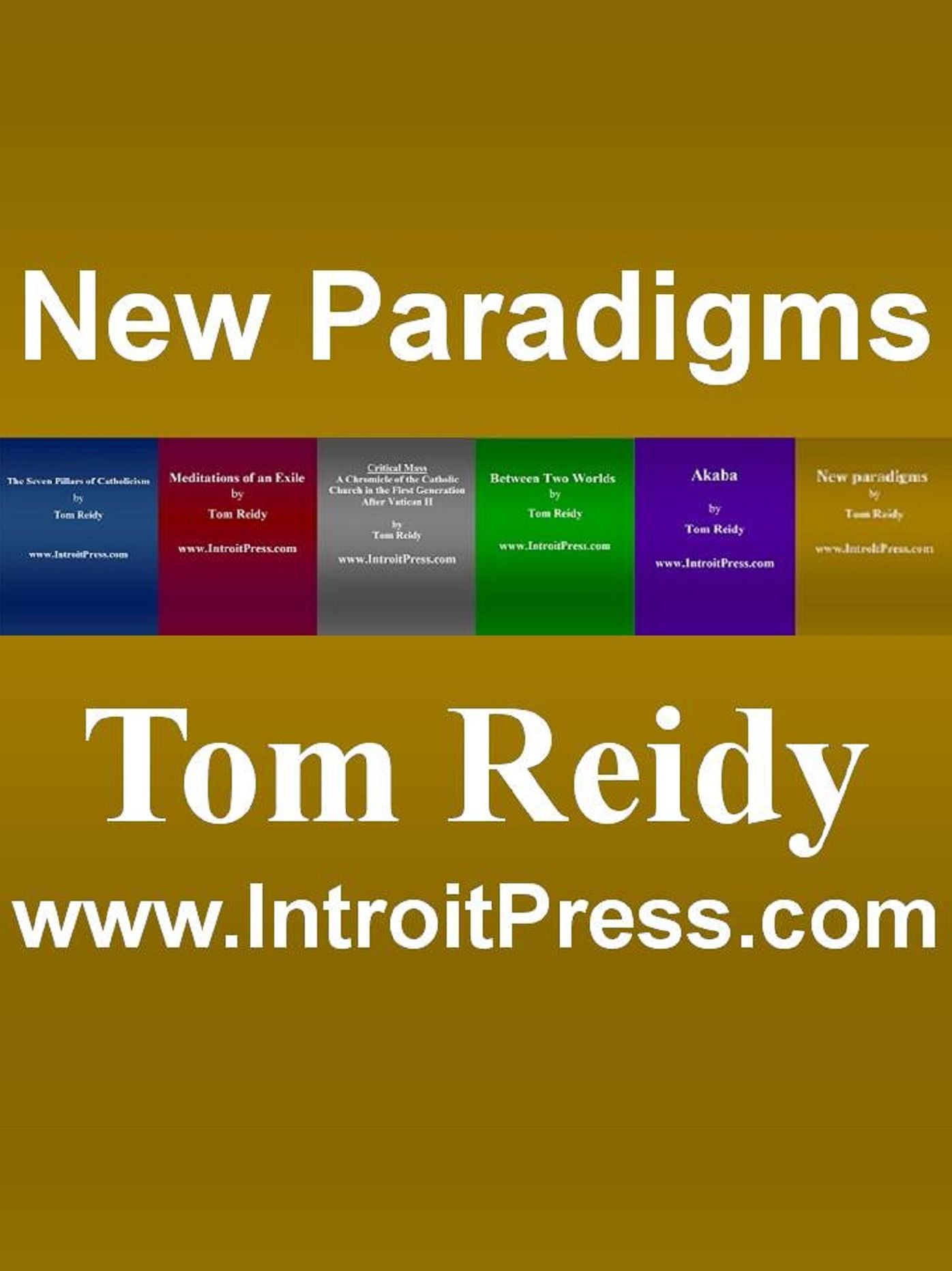 New Paradigms
