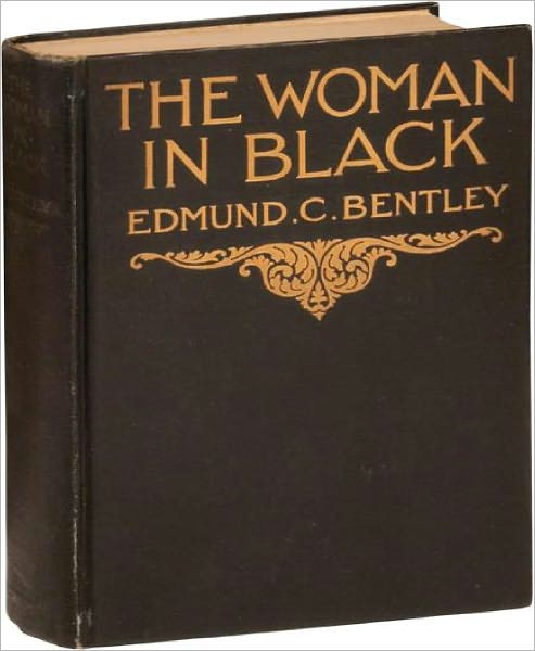 The Woman In Black