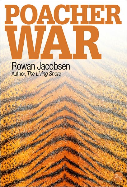 Poacher War