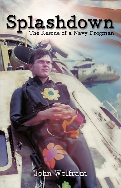 Splashdown: The Rescue of a Navy Frogman