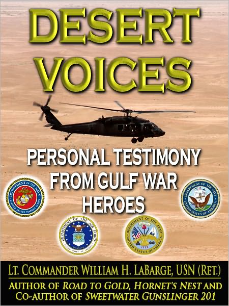 Desert Voices
