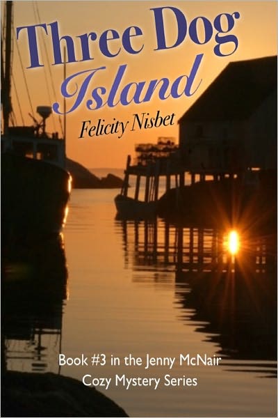 Three Dog Island