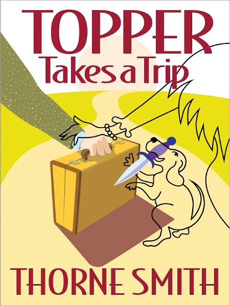 Topper Takes a Trip