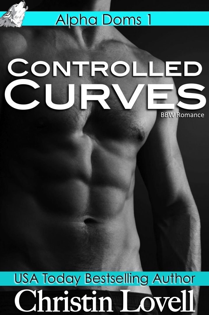 Controlled Curves (BBW Paranormal Romance)