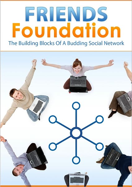 Friends Foundation