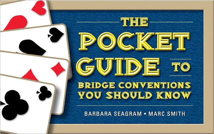 The Pocket Guide to Bridge Conventions You Should Know
