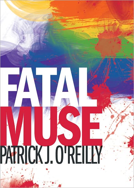 Fatal Muse: A Freddy Malone Mystery