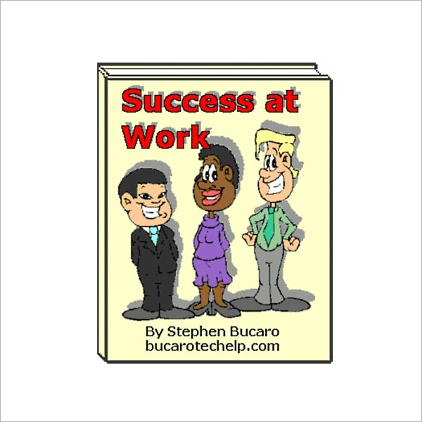 Success at Work