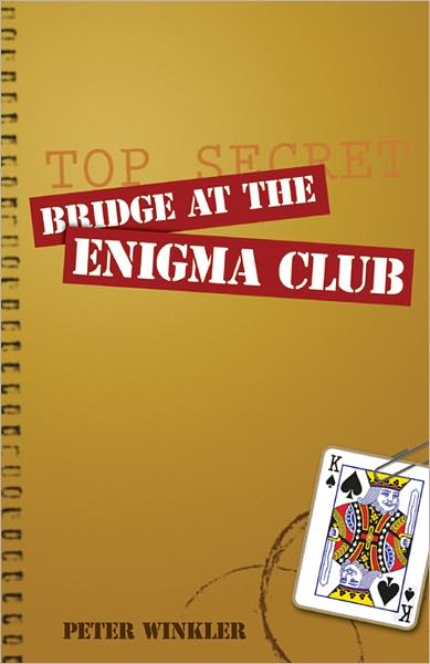 Bridge at the Enigma Club