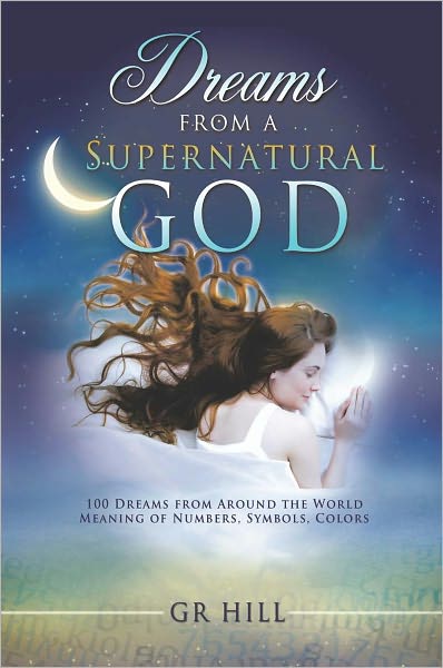 Dreams from a Supernatural God