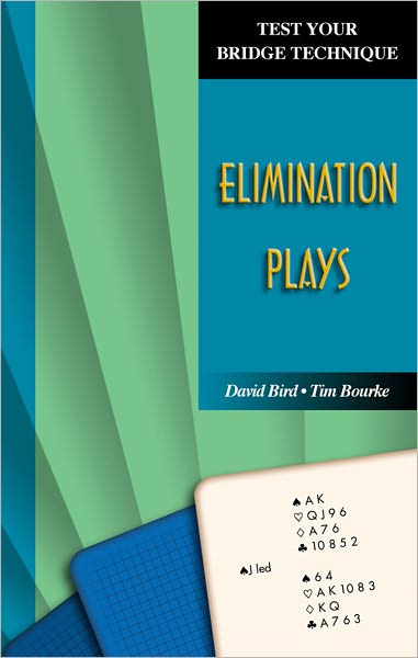 Elimination Plays