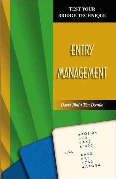 Entry Management