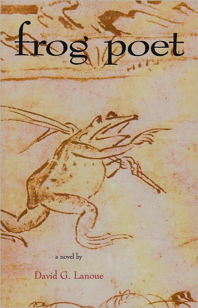 Frog Poet