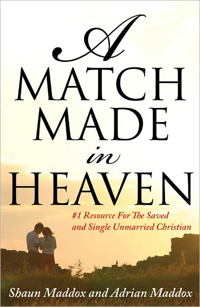 A Match Made In Heaven