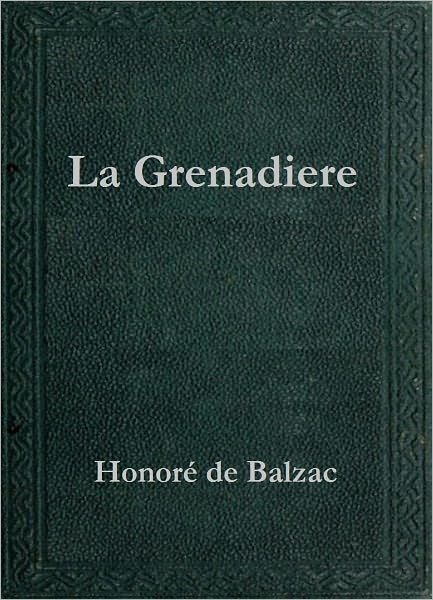 La Grenadiere