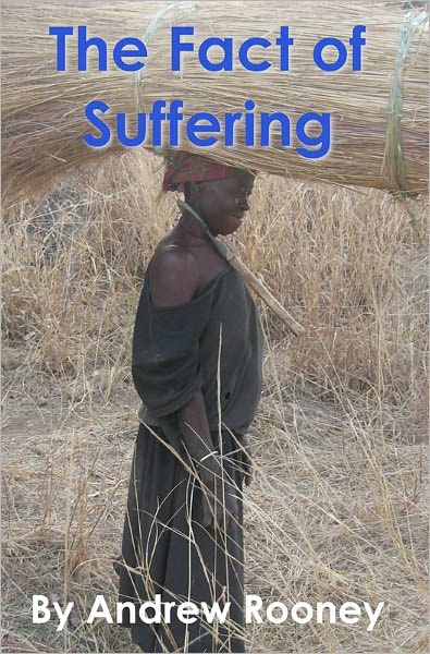 The Fact of Suffering
