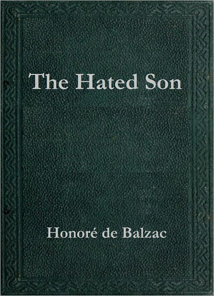 The Hated Son