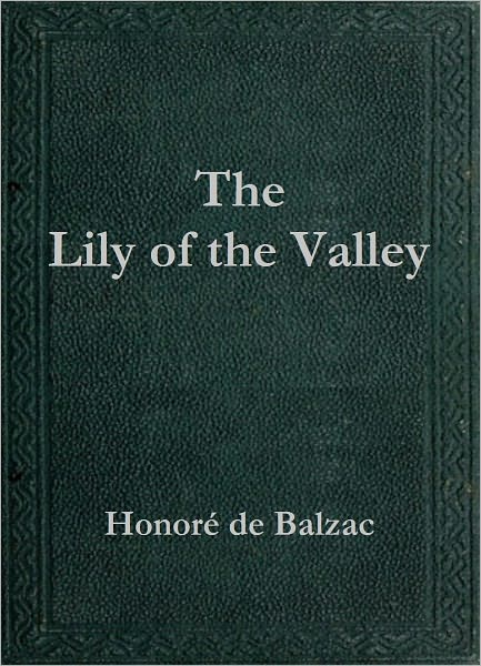 The Lily of the Valley