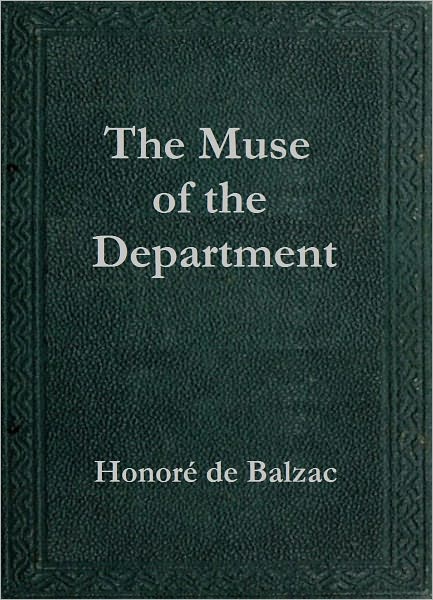 The Muse of the Department