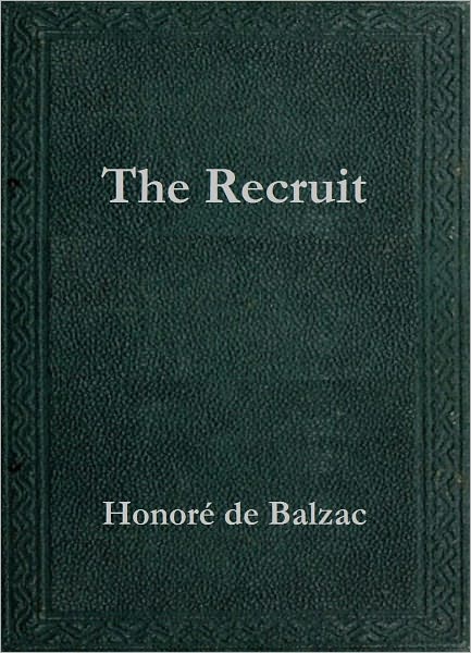 The Recruit