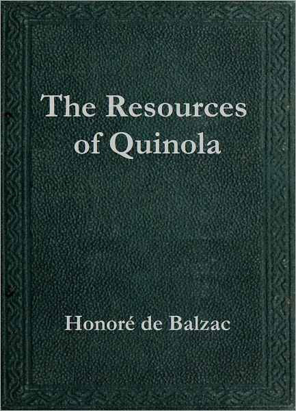 The Resources of Quinola