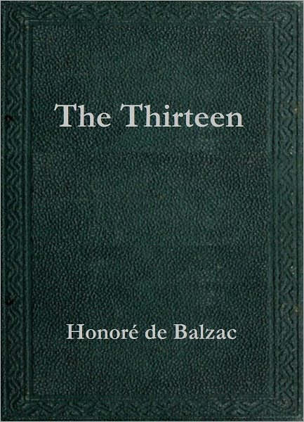 The Thirteen