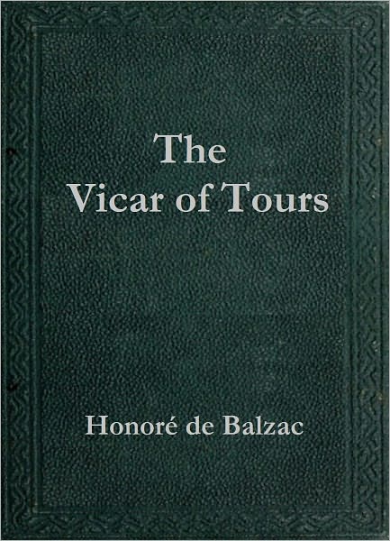 The Vicar of Tours