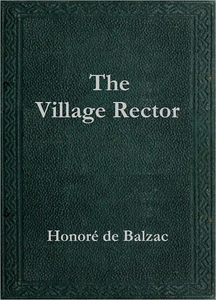 The Village Rector