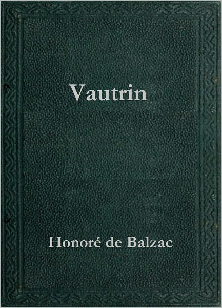 Vautrin