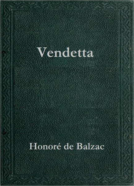 Vendetta