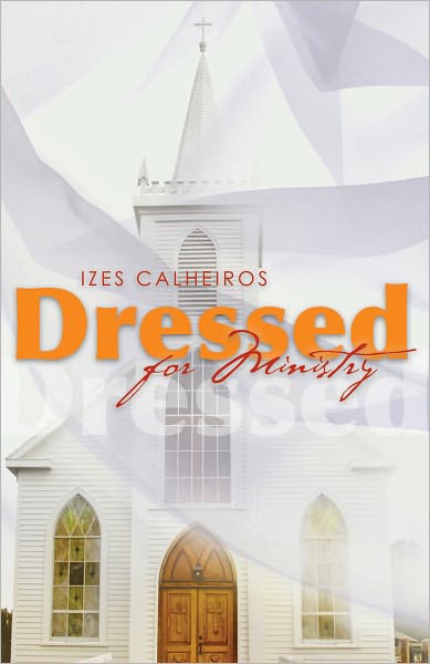 Dressed for Ministry