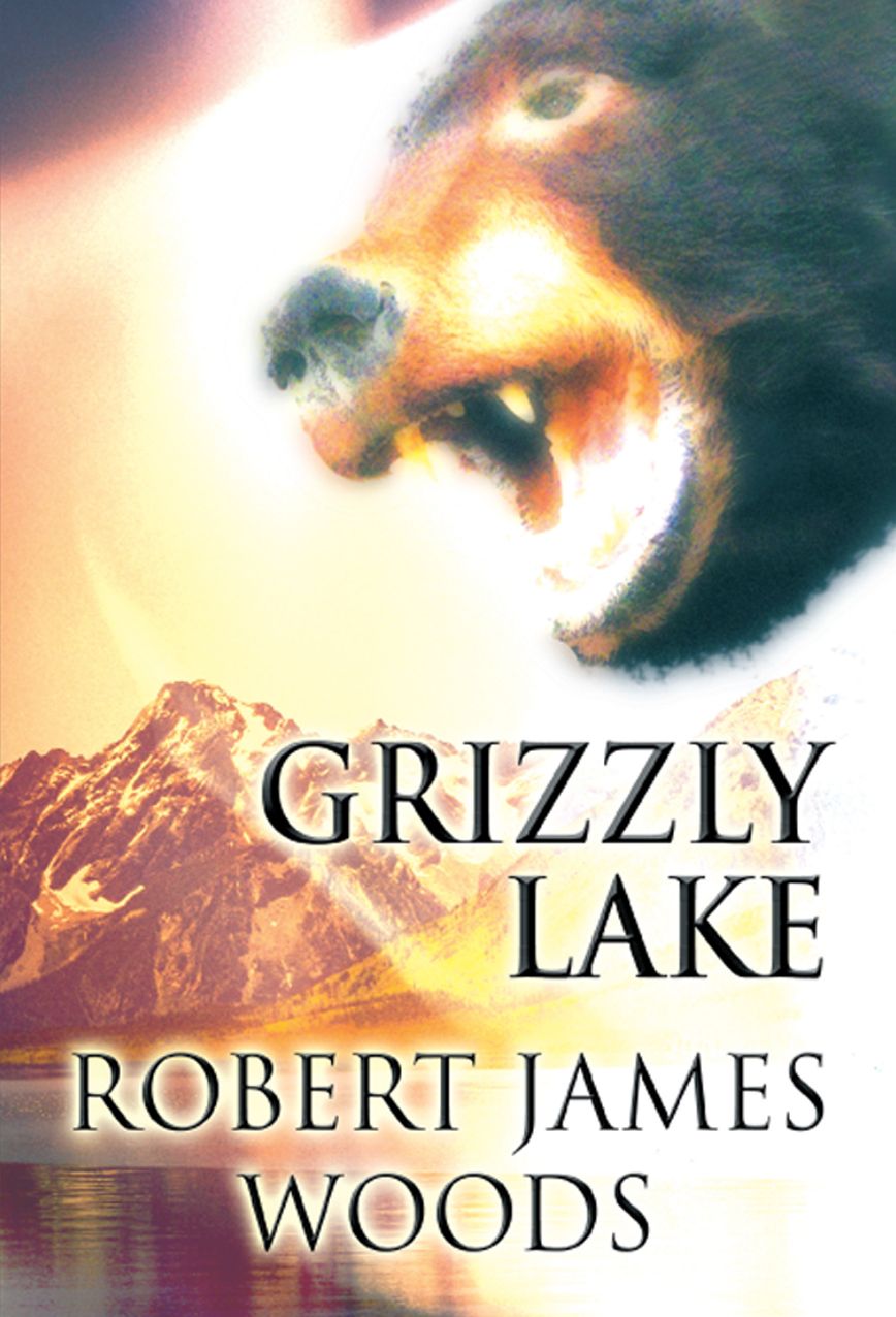 Grizzly Lake