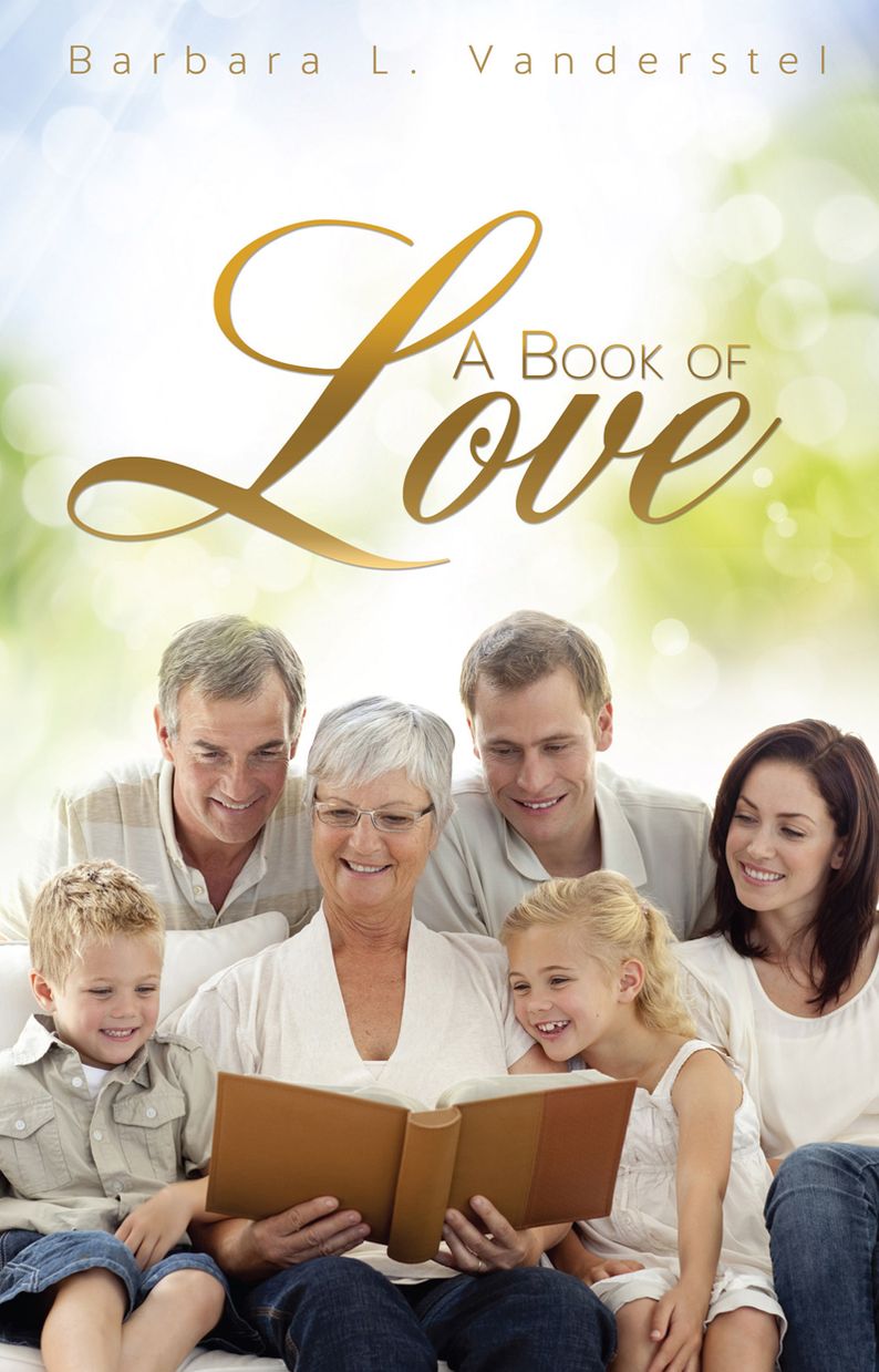 A Book of LOVE