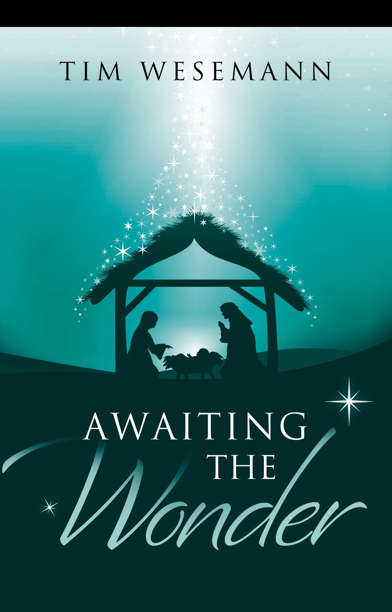 Awaiting The Wonder - Daily Devotions For Advent