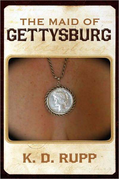 The Maid of Gettysburg