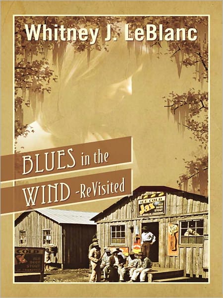 Blues in the Wind-ReVisited