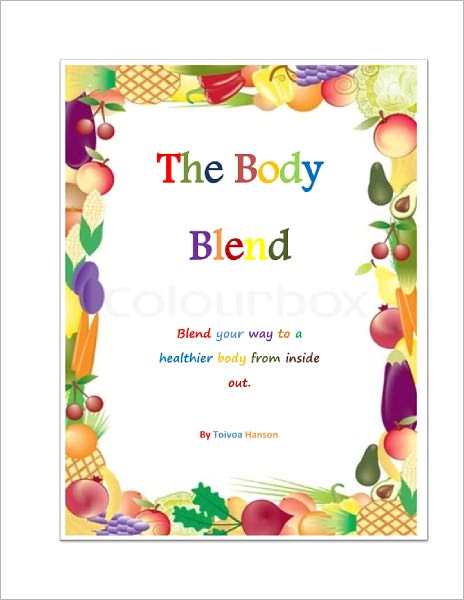 The Body Blend