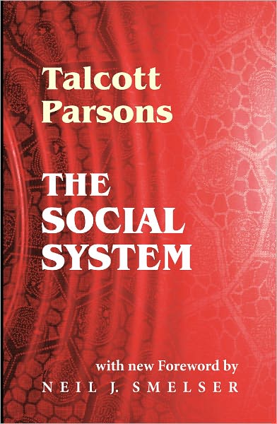 The Social System